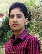 Rakesh Kapoor