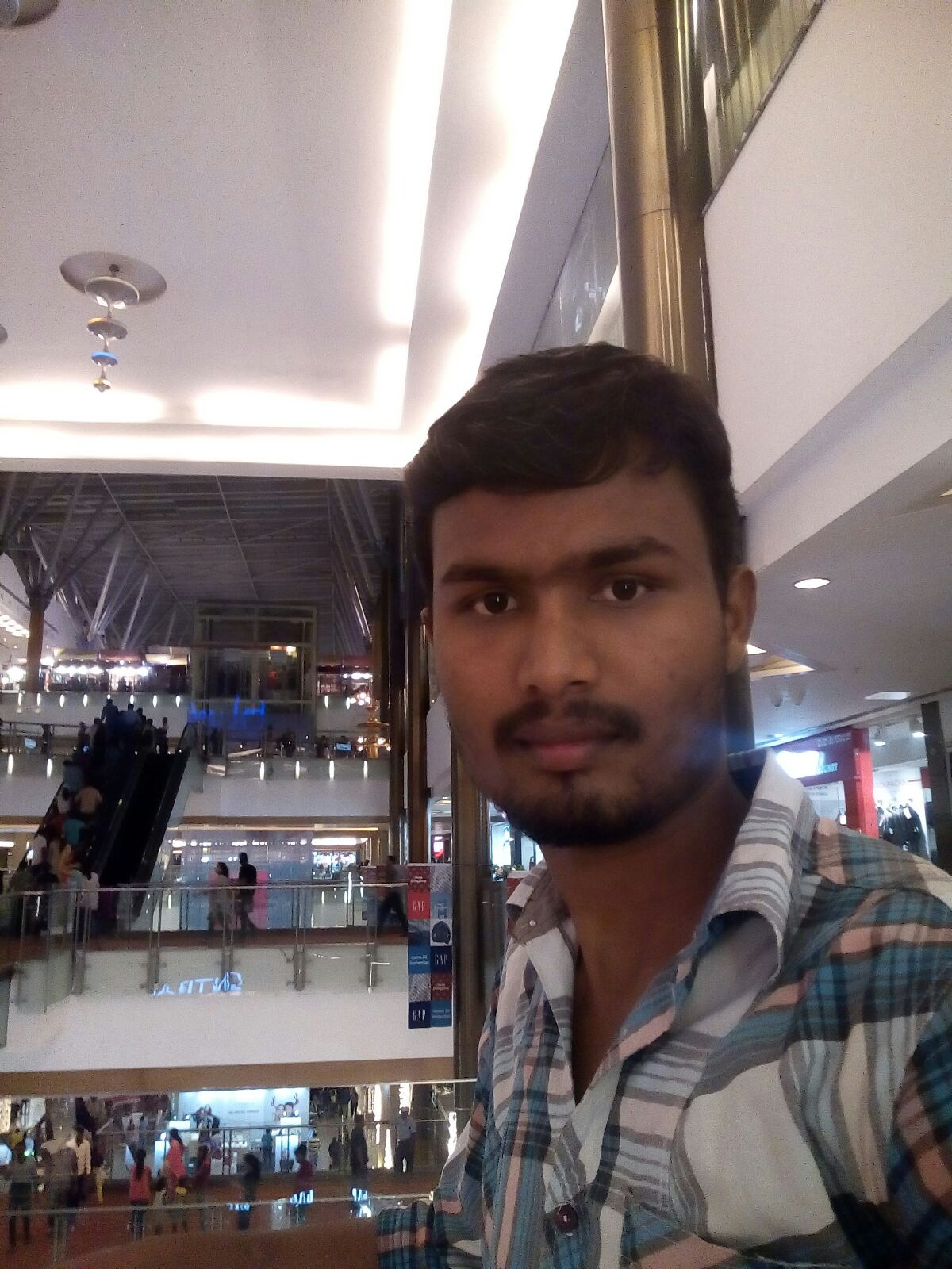 Vel Mani