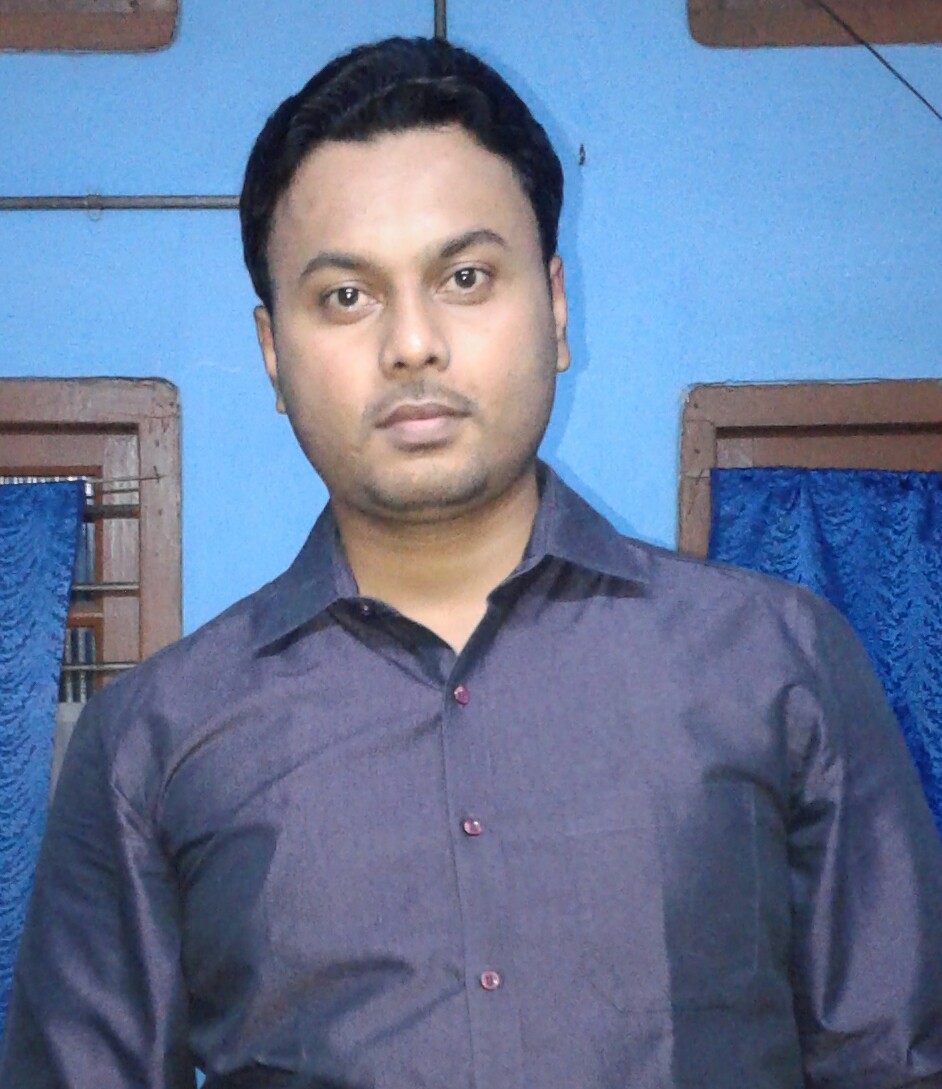 Bonjit Koushik Thakur