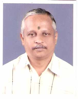 Reghukumar Viswanathapillai