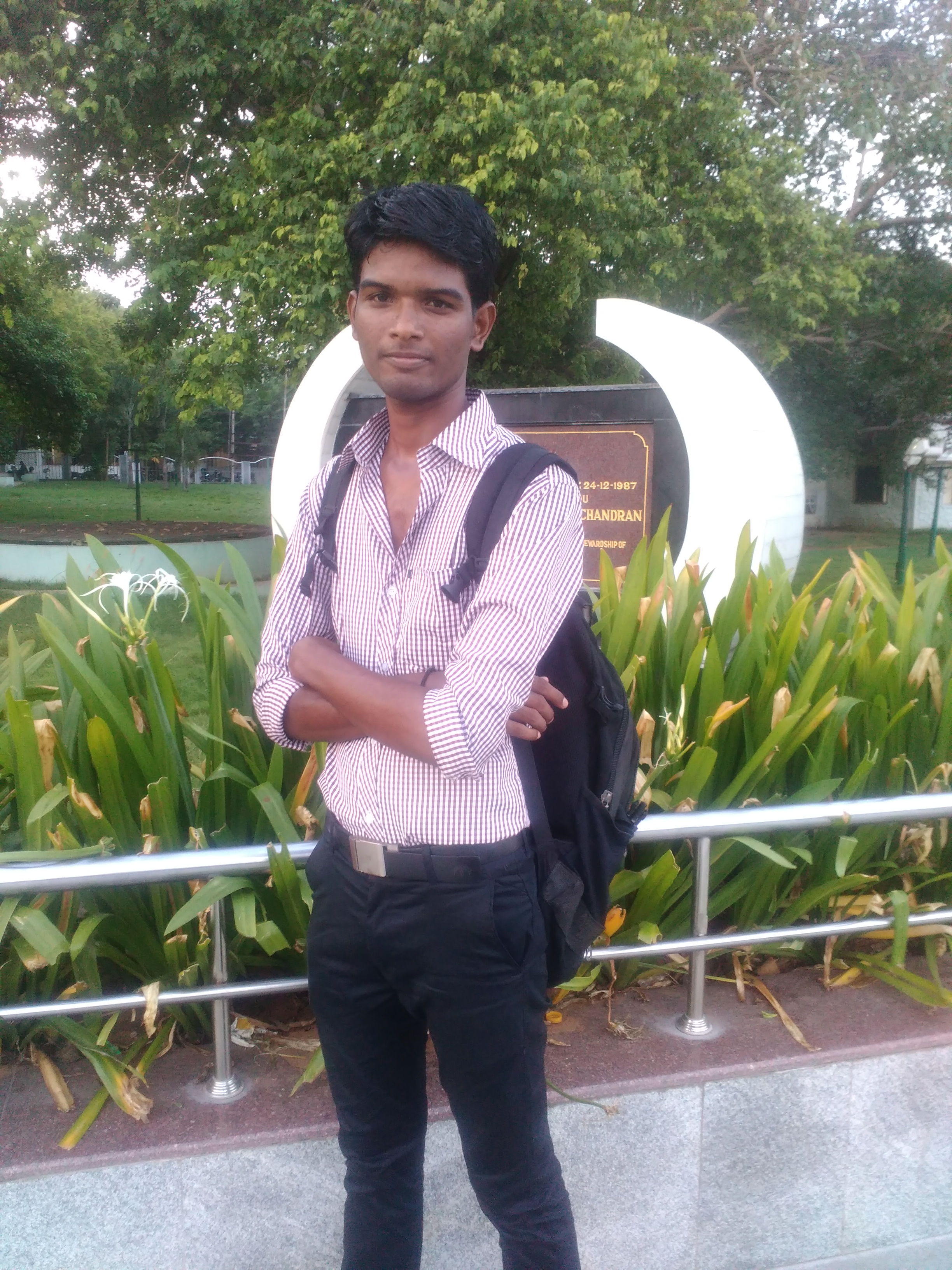 Praveen Kumar