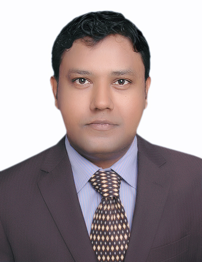 Rizwan Ahmed
