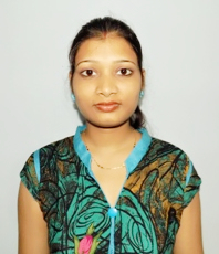 Priti Kumari