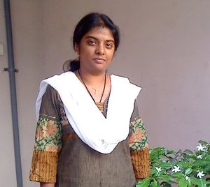 Umamaheswari Chellamuthu