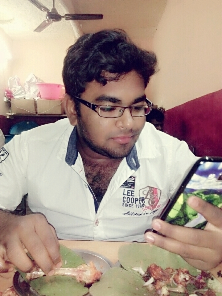 Mohammed Asif