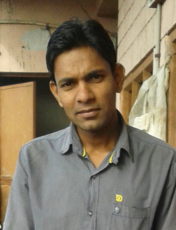 Yashpal Yadav