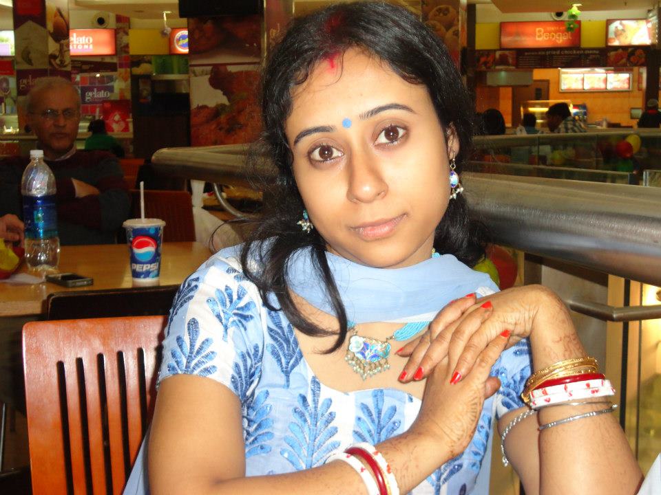 Mahua Roy