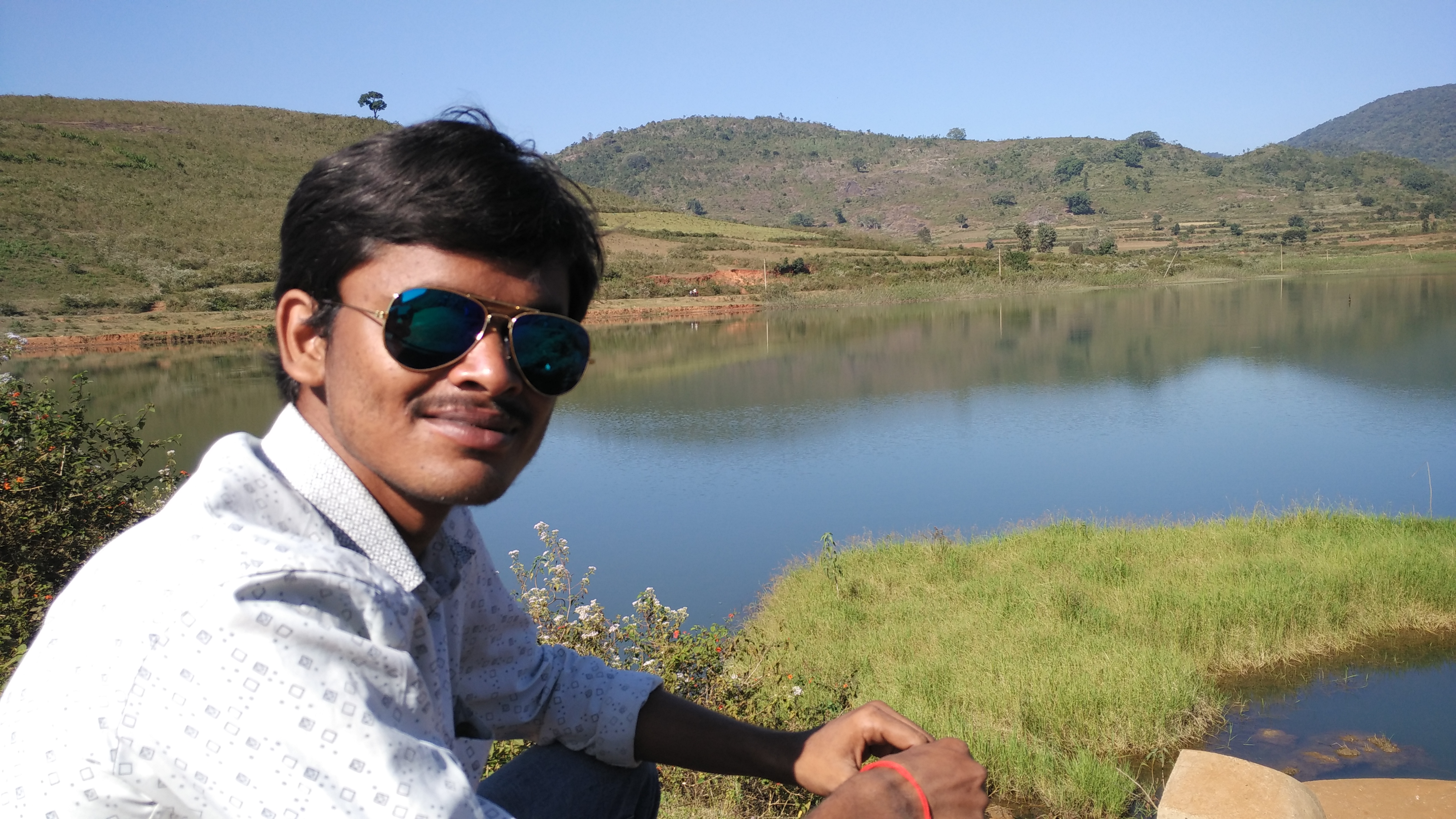 D Anjibabu