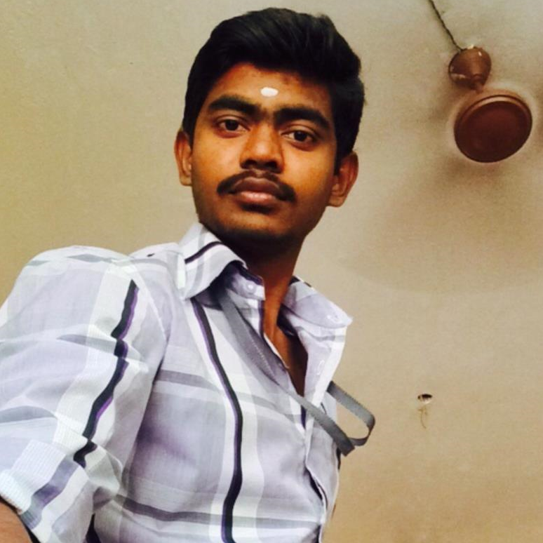 Saravana Prasad