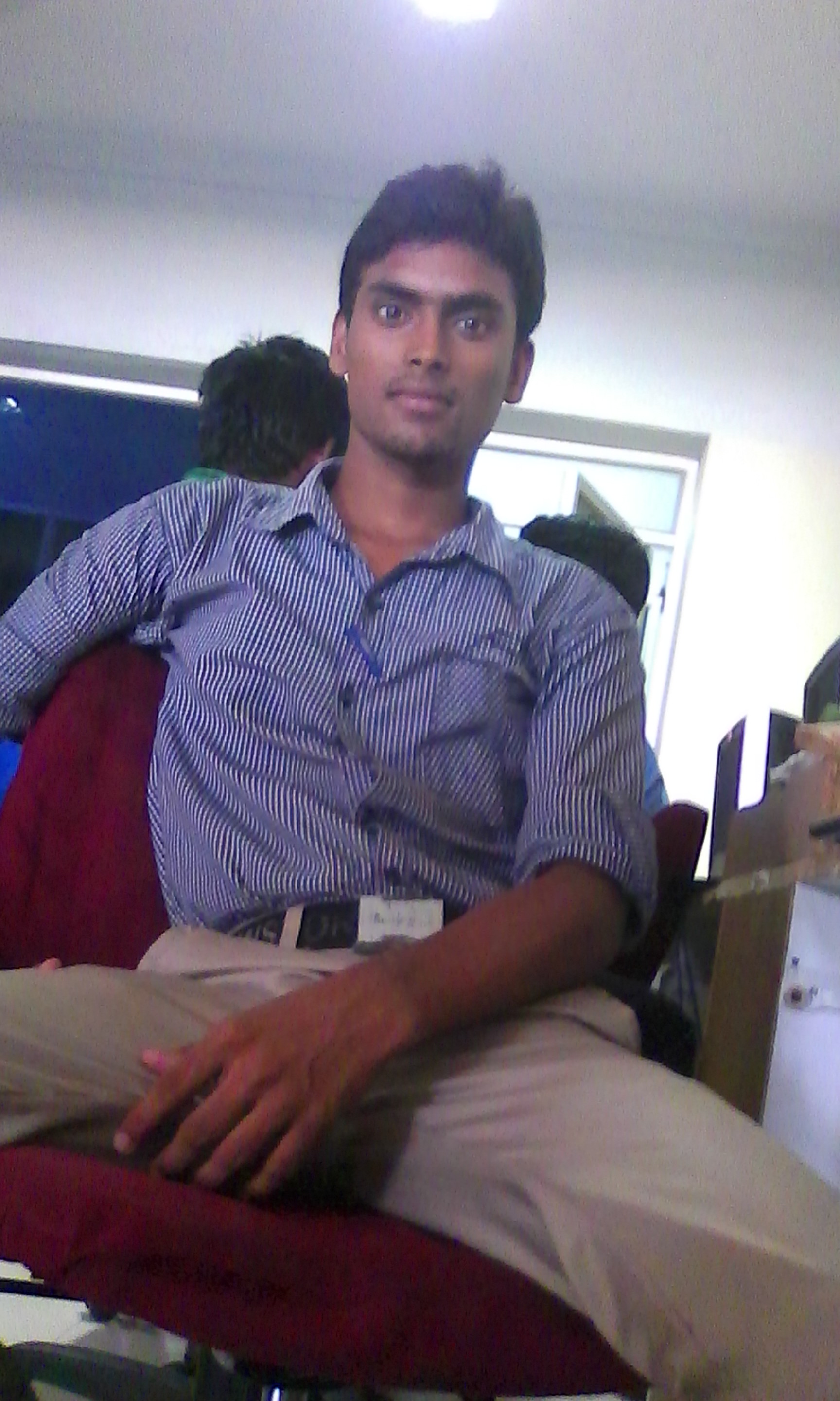 Keshavan R