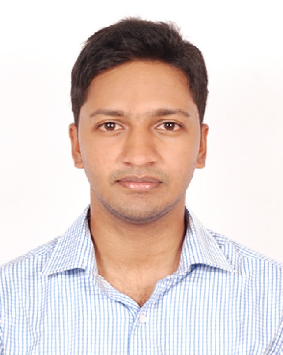 Sumeet Kaushik