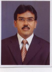 Gurindapalli Harold Candlin Cyril