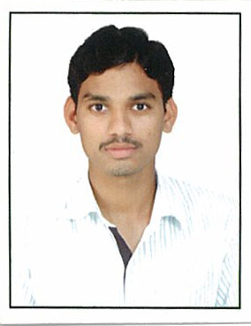 Meeravali Dudekula