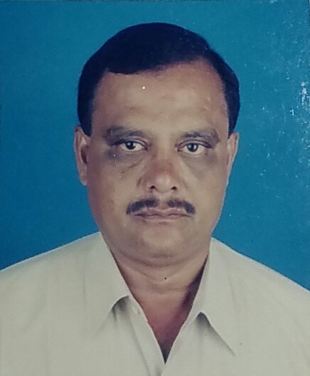 Bhargava Naidu