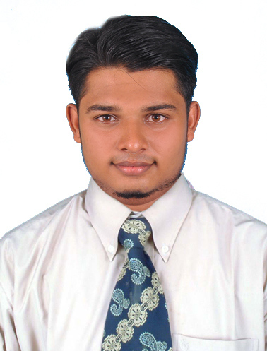 Mohamed Rismi Najimudeen