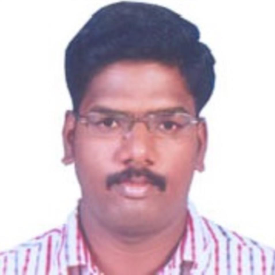 Balakumaran S