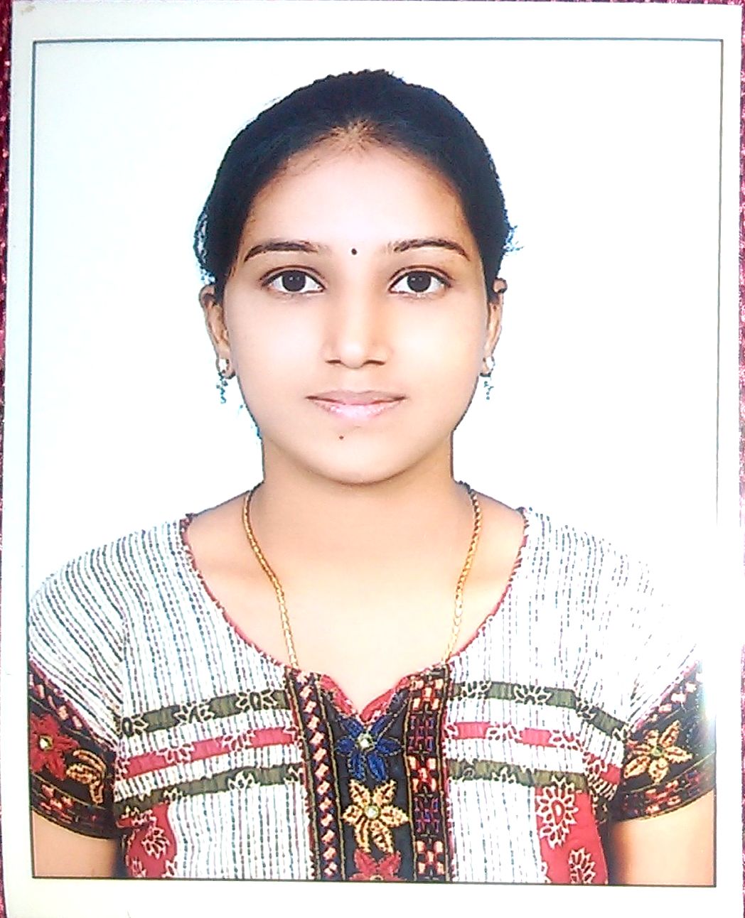 Revathi Eagambaram