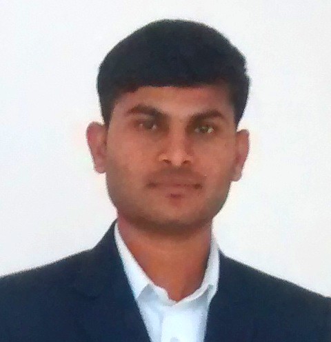 Rahul Ramesh Ingle