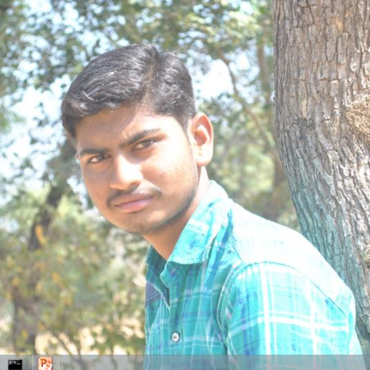Pravin Solanki