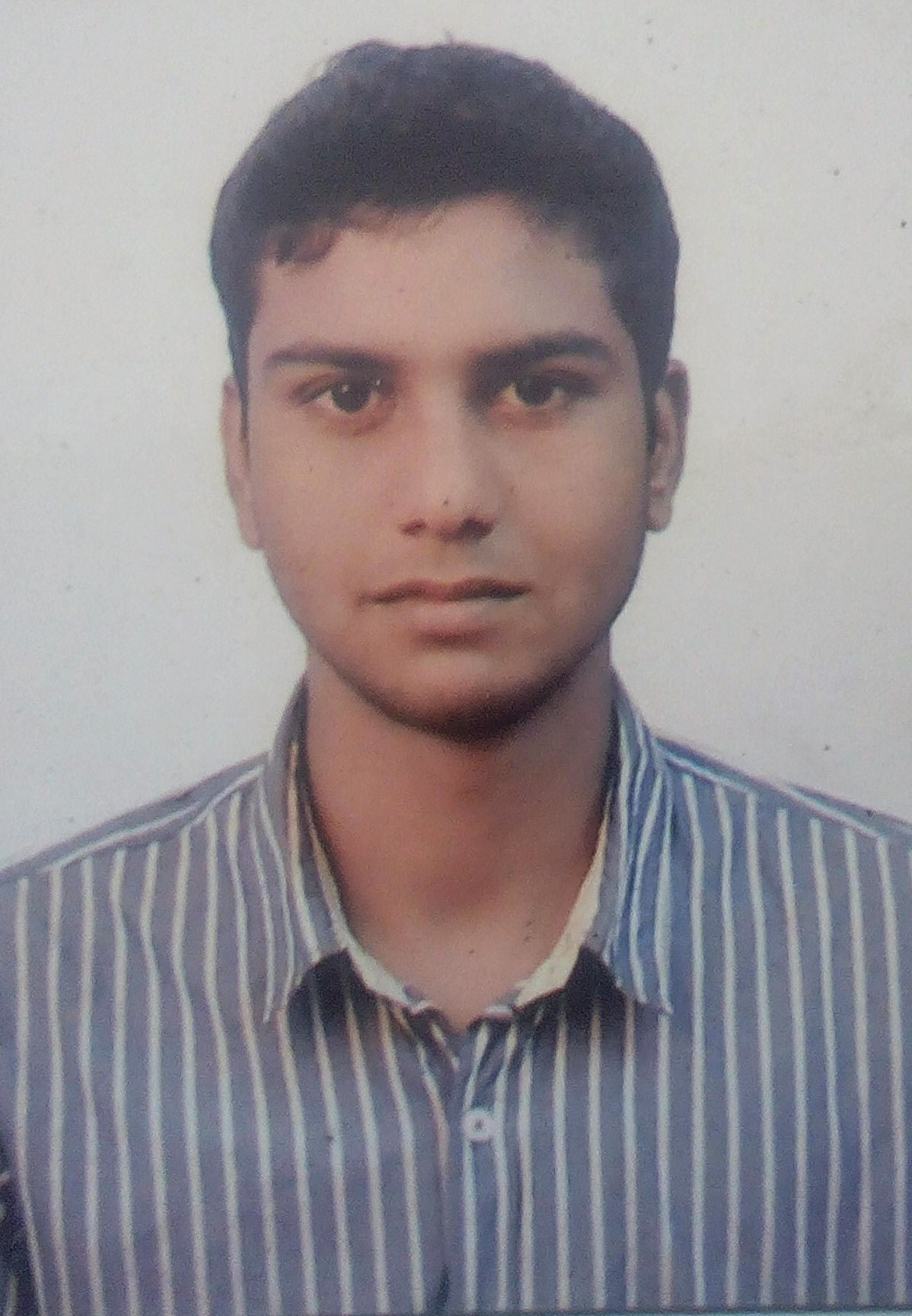 Sourabh Patel