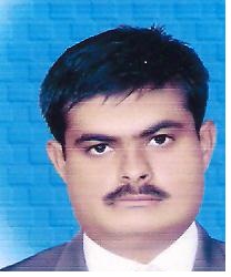 Kashif Ali