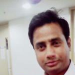 Md Safdar Ali