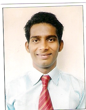 Kishore Kumar Kostu