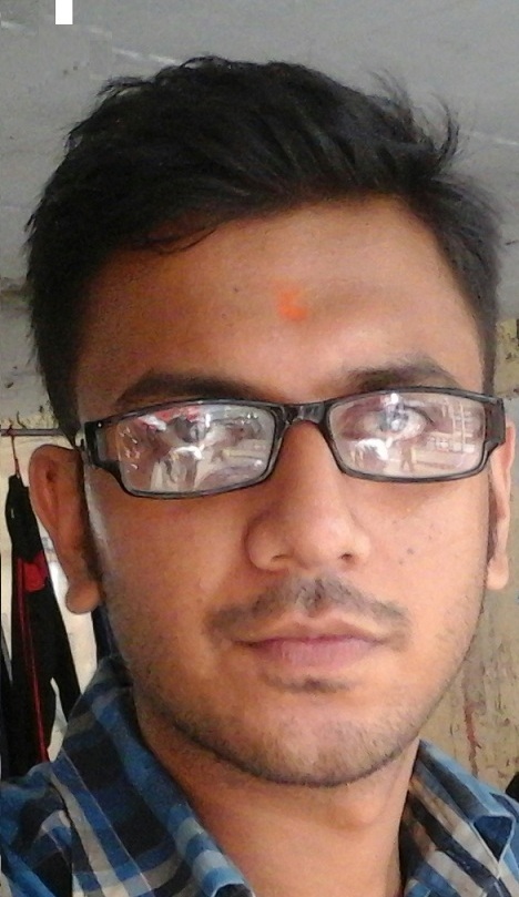 Gourab Bhowmik