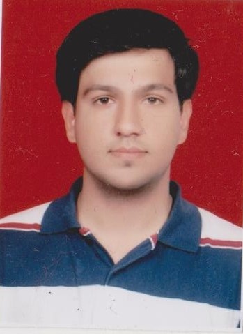 Niranjan Satpute