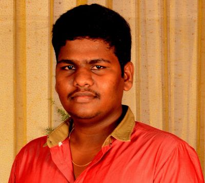 Nandha Kumar.R