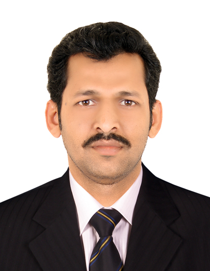Ayaz Qaisar