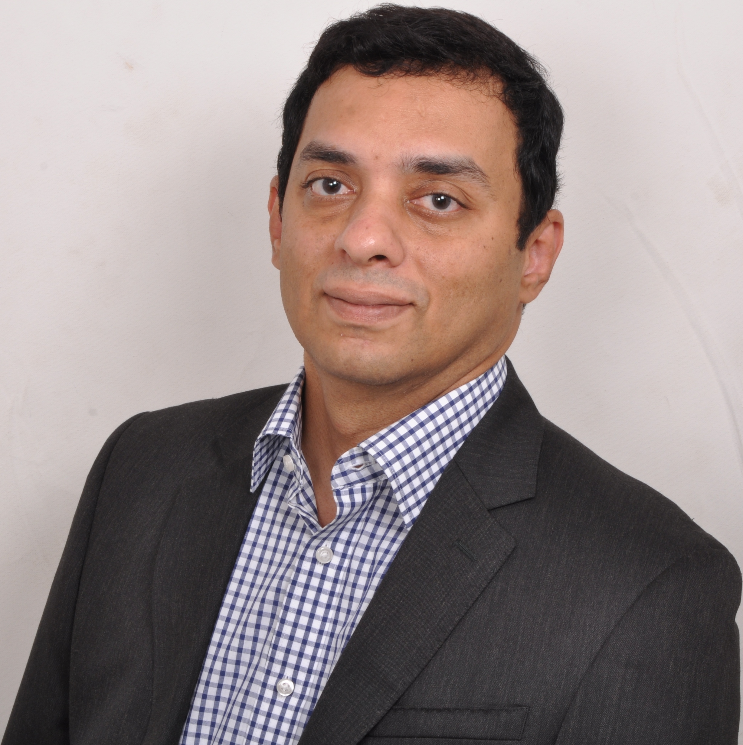 Sunil Raghupathi