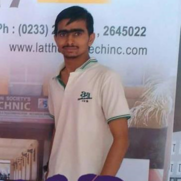 user profile