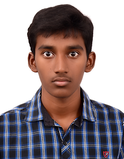 J Narayanaswamyreddy