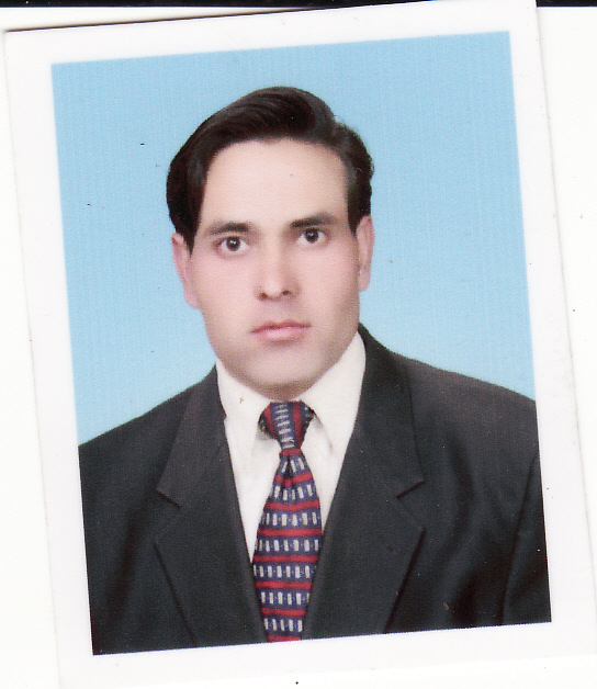 Tajjamal Khan