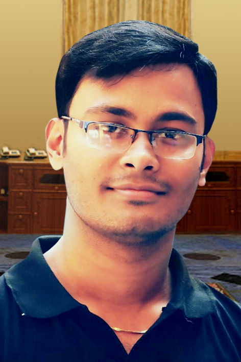 Abhishek Anand