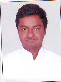 Sumit Joshi