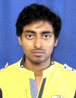 Ankush Chaudhuri