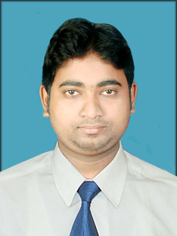 Rajdeep Padhiary
