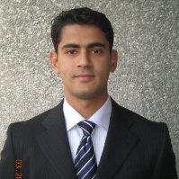 Sushil Patra