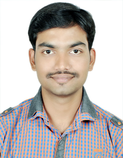 Nilesh Kailas Gundu