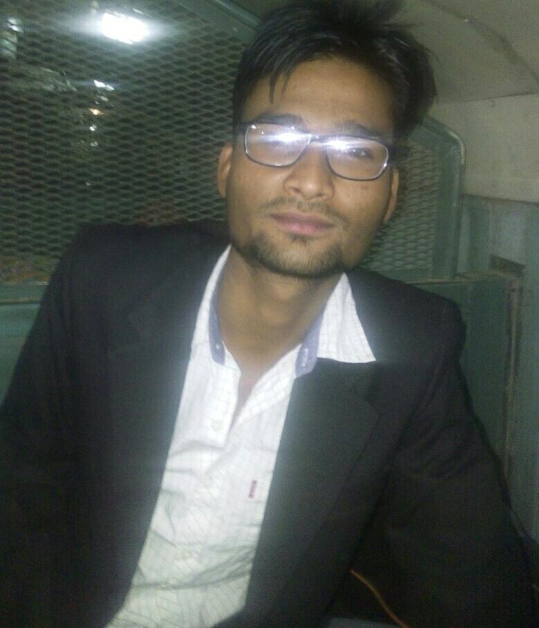 Mukesh Kumar Mohanpuria