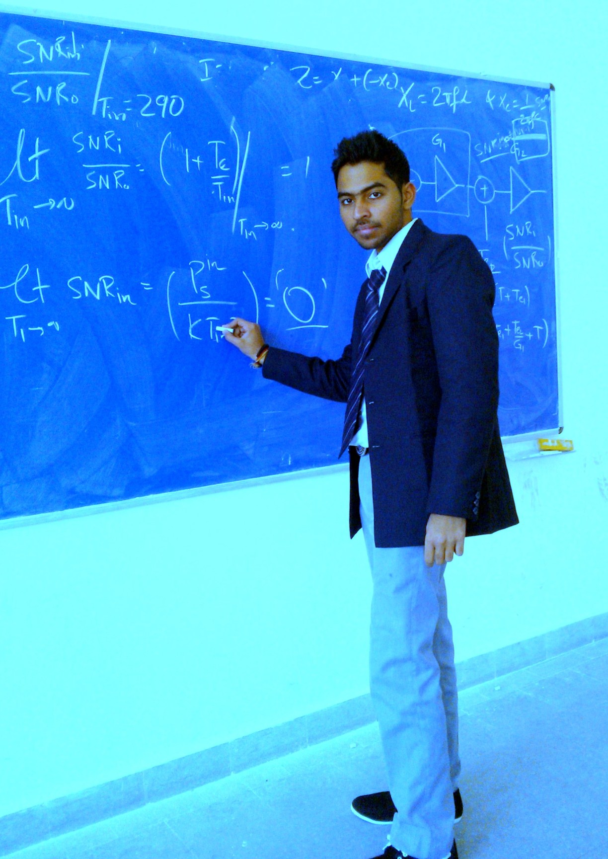 Shubham Kumar
