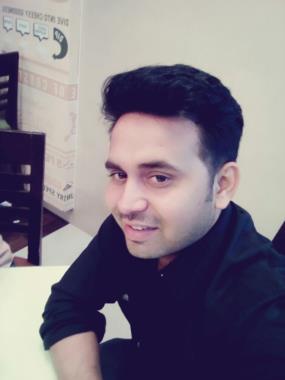 Shubham Deolia