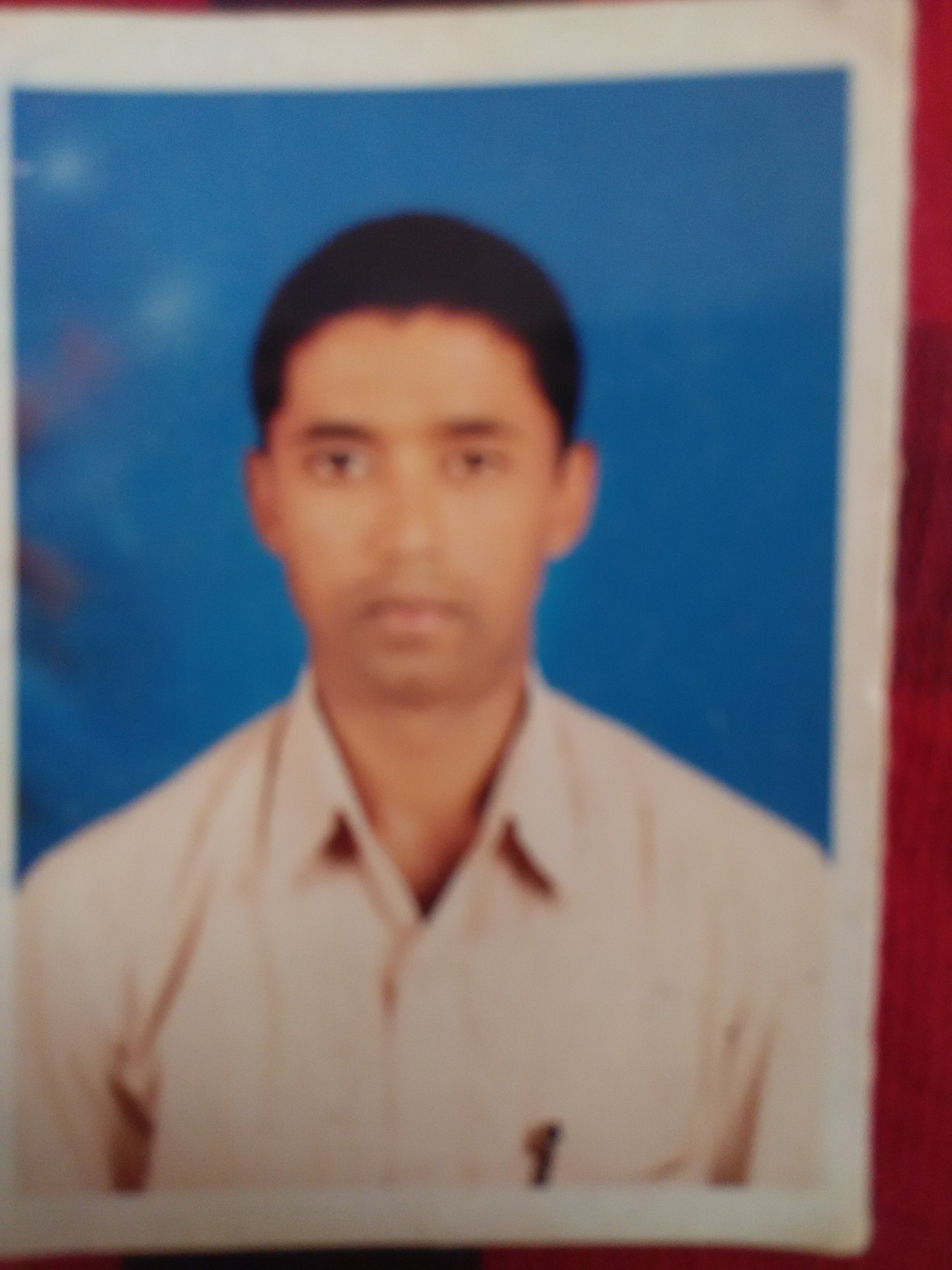 Krishna T C
