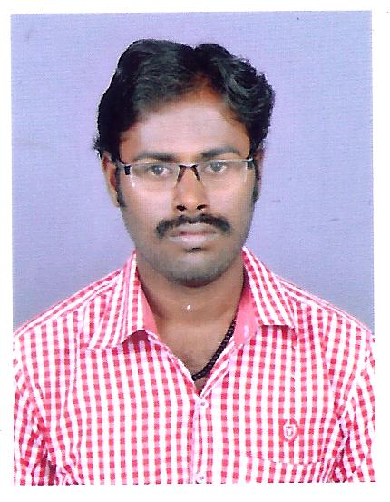 Sathesh Kumar