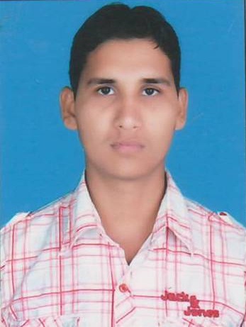 Md Afzal Khan