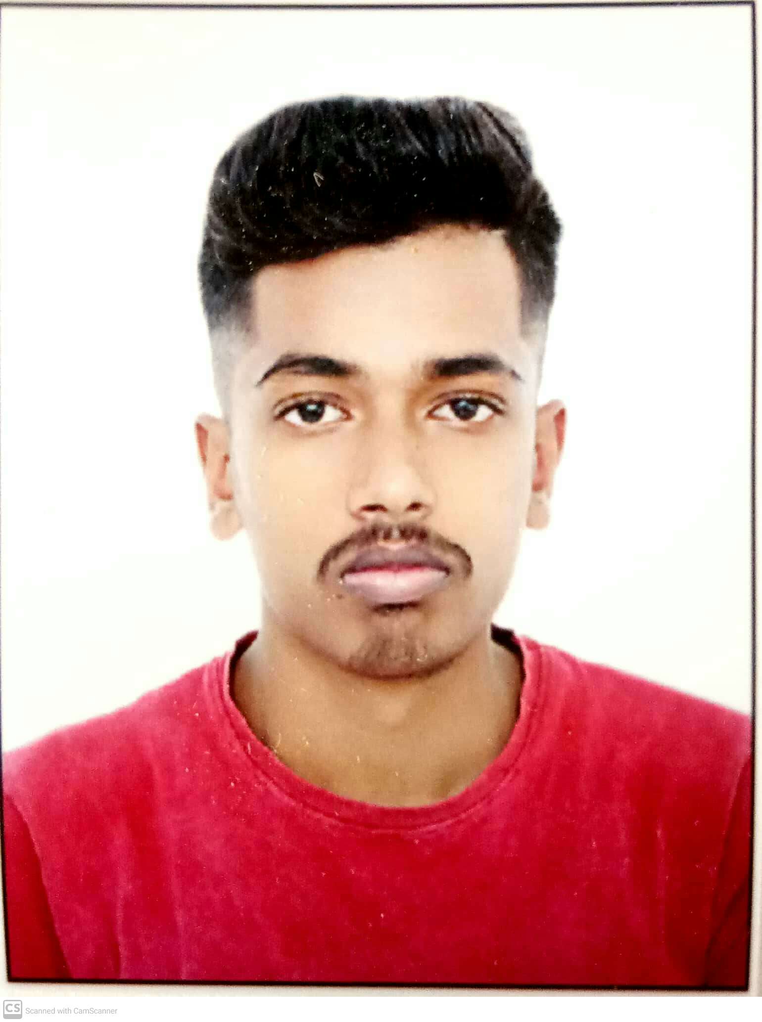 Sumit Rathva