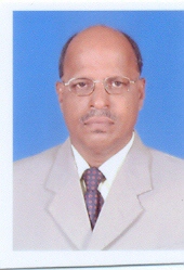 J Arunkumar Suvarna