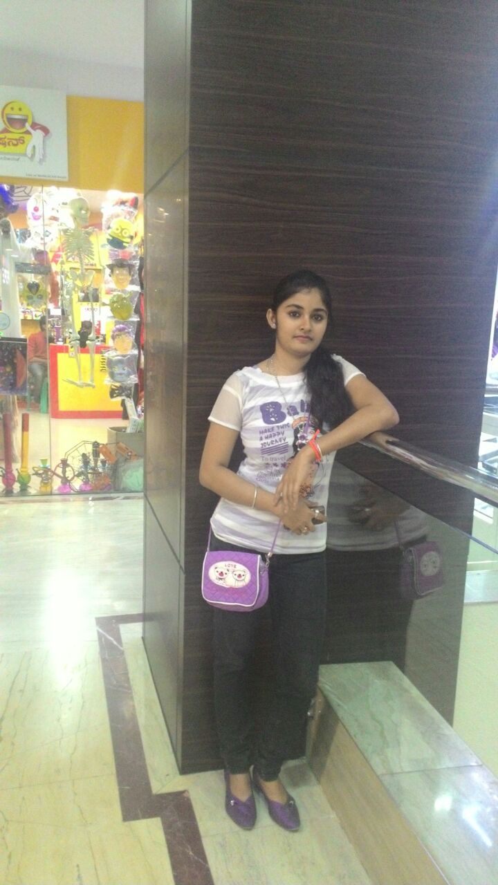 Ankita Kundu